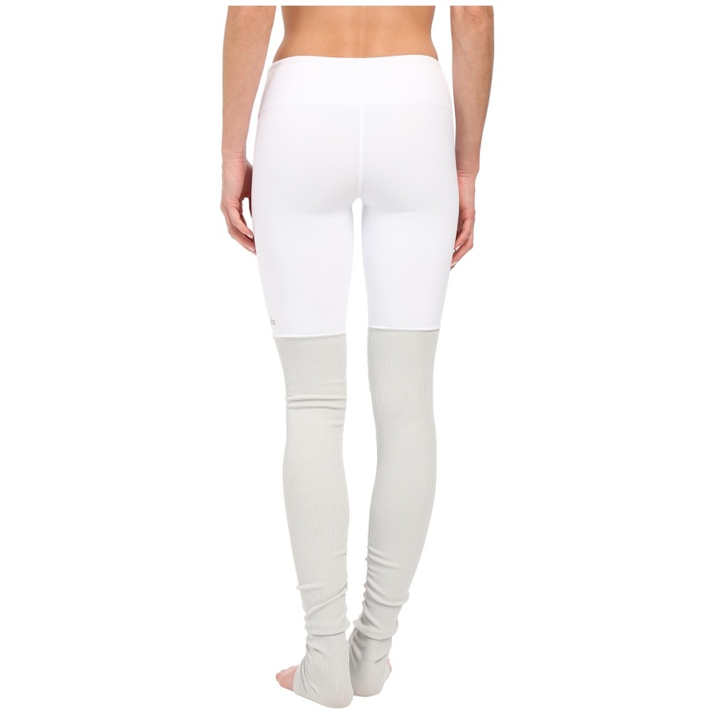Alo Goddess Legging EUC!